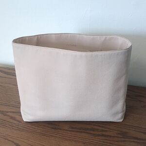 Cuyana Classic Large Insert In Blush